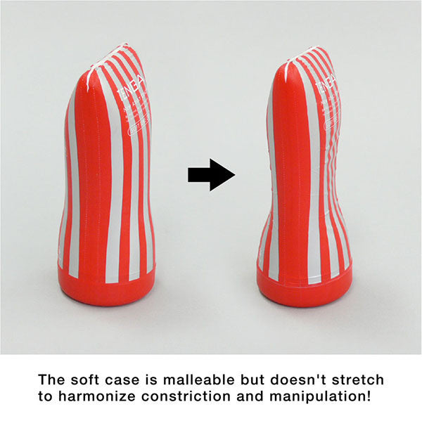 Tenga U.S. Soft Tube Cup-Tenga-Madame Claude