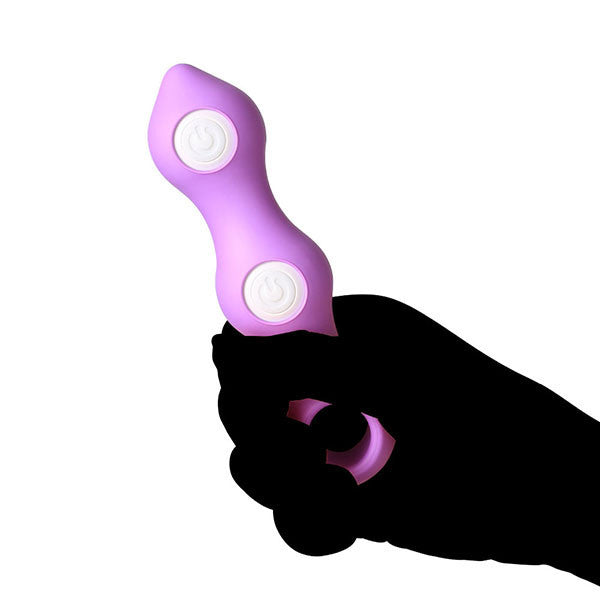 Tenga VI BO STICK ORB PURPLE-Tenga-Madame Claude