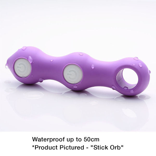 Tenga VI BO STICK ORB PURPLE-Tenga-Madame Claude