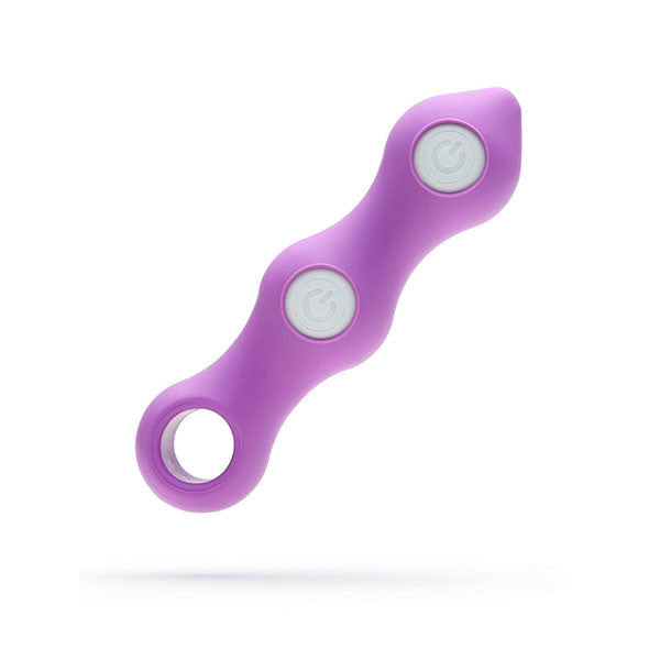 Tenga VI BO STICK ORB PURPLE-Tenga-Madame Claude