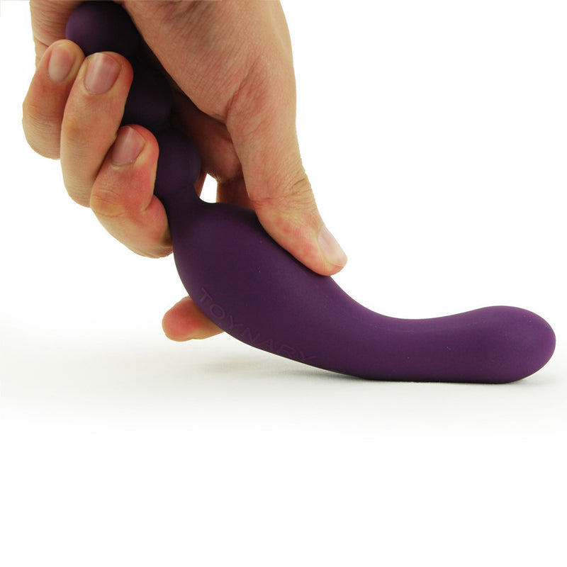 Toynary DN03 Purple-Toynary-Madame Claude