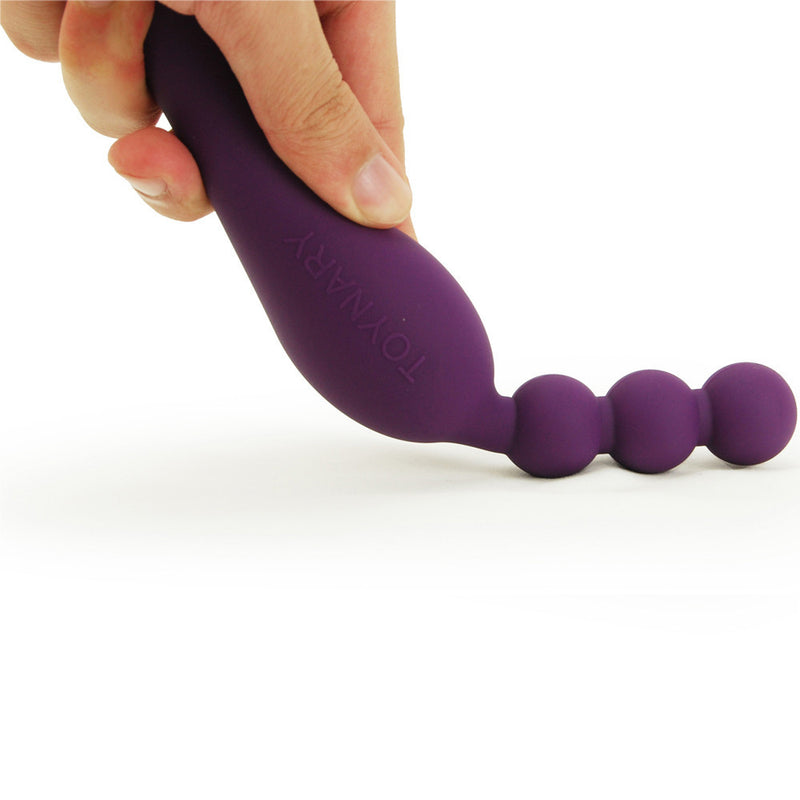 Toynary DN03 Purple-Toynary-Madame Claude