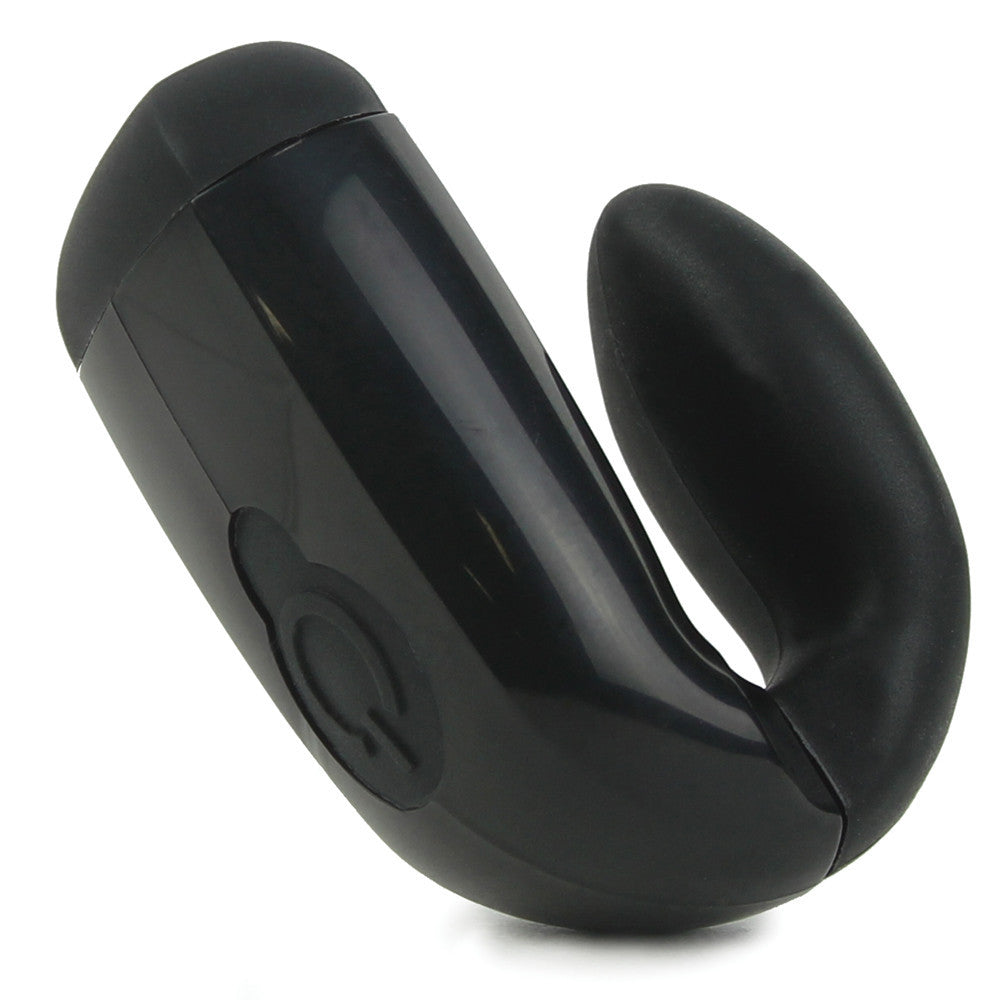 Toynary J2S Oral Vibrator Black-Toynary-Madame Claude