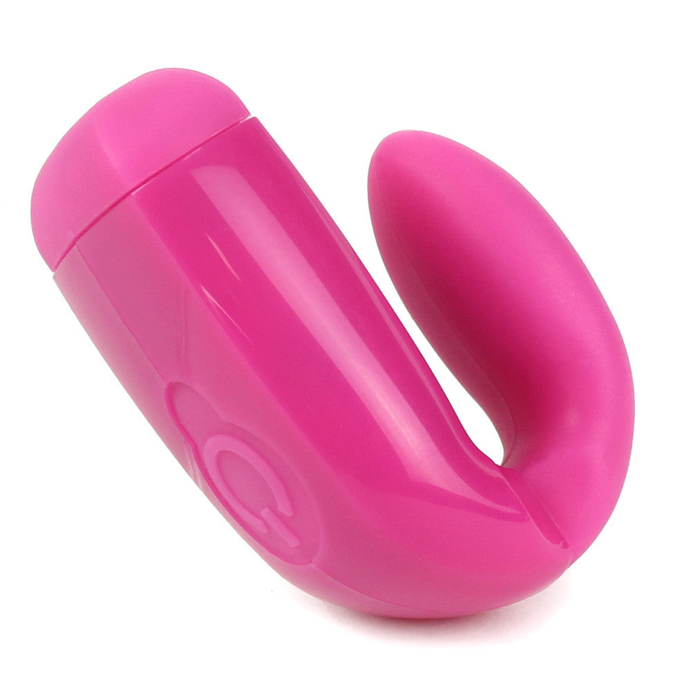 Toynary J2S Oral Vibrator Cerise-Toynary-Madame Claude