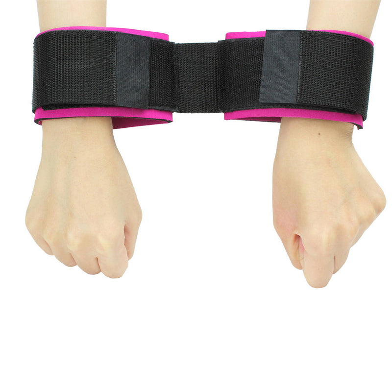 Toynary MT01 Magic Tape Hand Cuffs-Toynary-Madame Claude