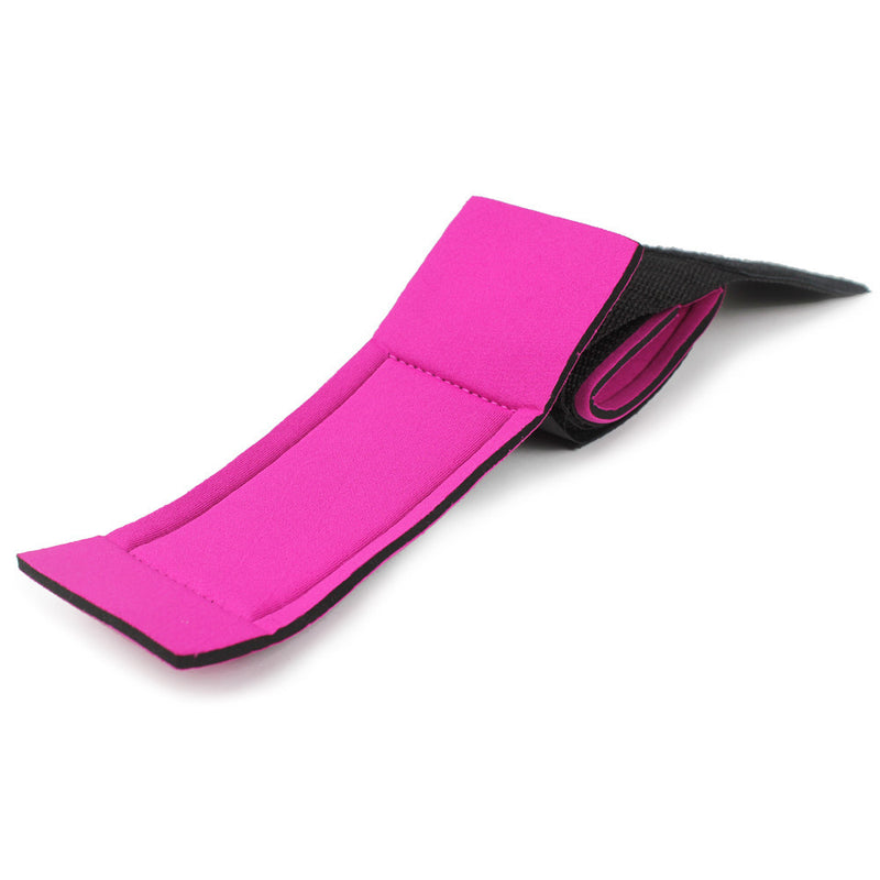 Toynary MT02 Magic Tape Ankle Cuffs-Toynary-Madame Claude