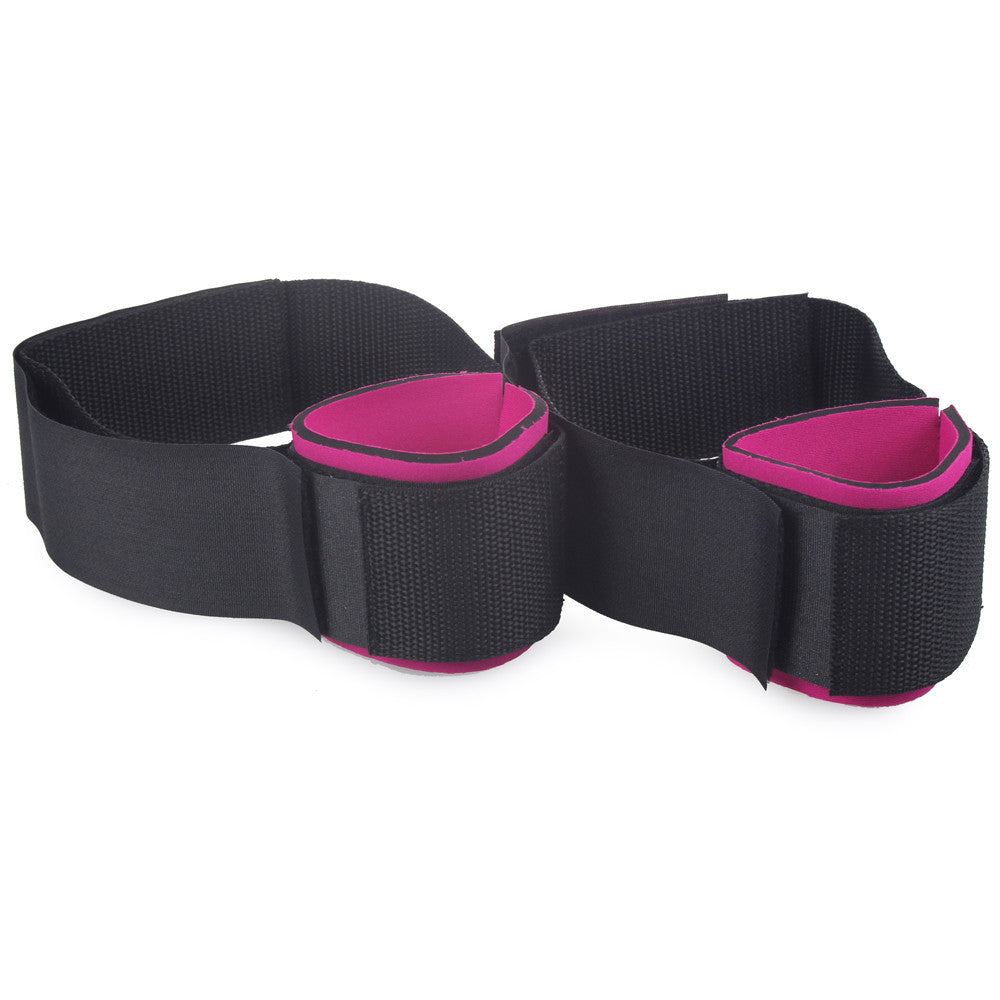 Toynary MT03Magic Tape Thigh Cuffs-Toynary-Madame Claude