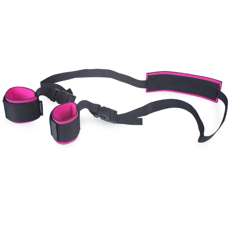 Toynary MT04 Magic Tape V Style-Toynary-Madame Claude