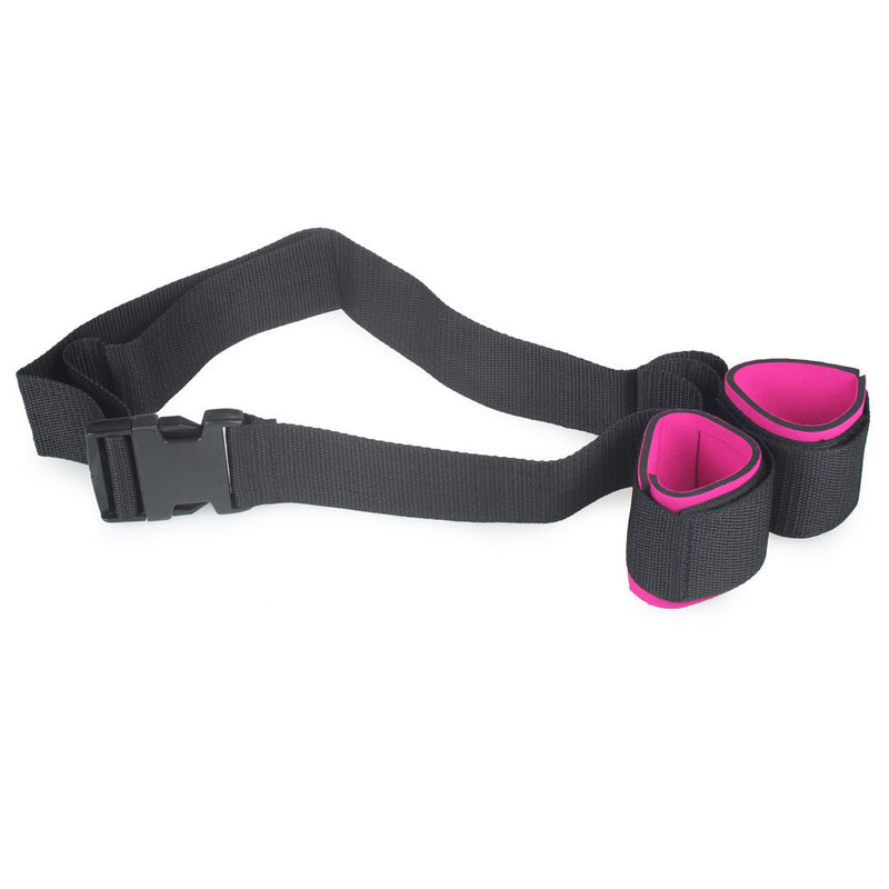 Toynary MT06 Magic Tape Body Cuffs-Toynary-Madame Claude