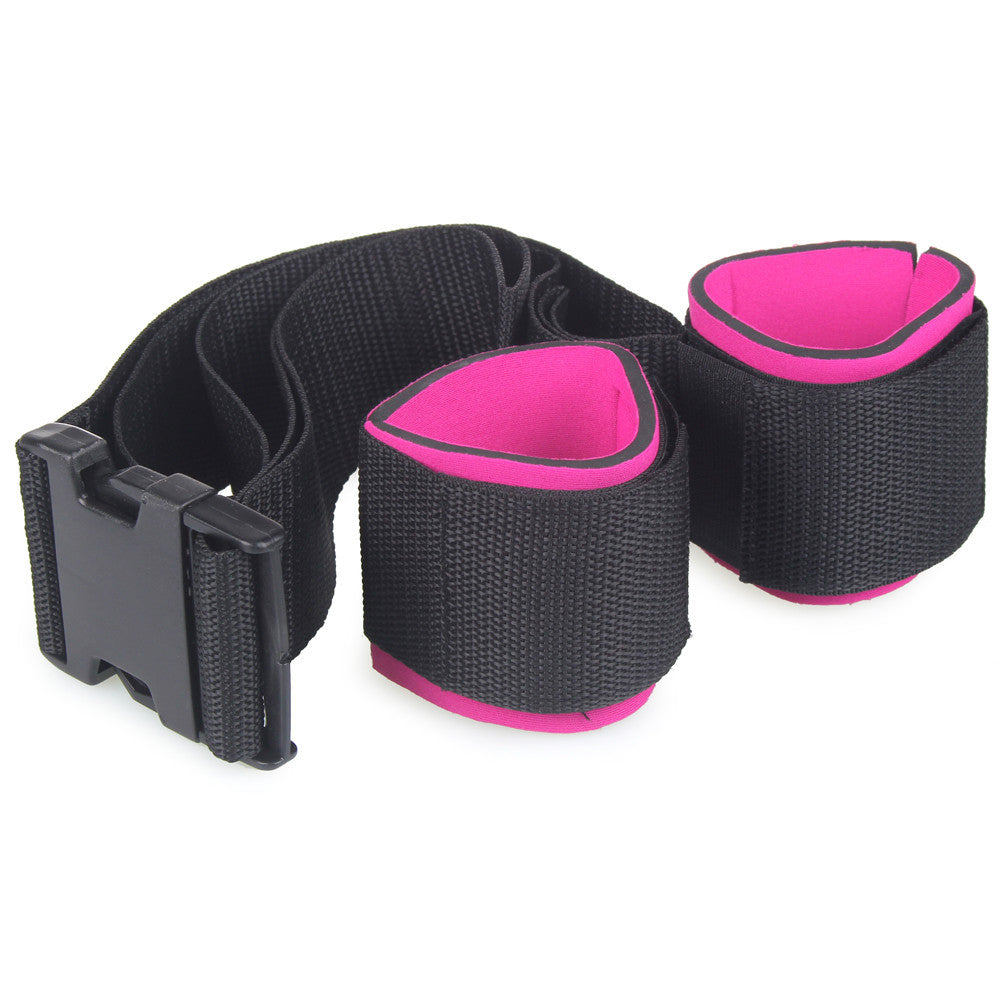 Toynary MT06 Magic Tape Body Cuffs-Toynary-Madame Claude