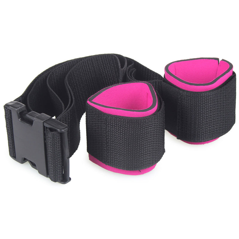 Toynary MT06 Magic Tape Body Cuffs-Toynary-Madame Claude