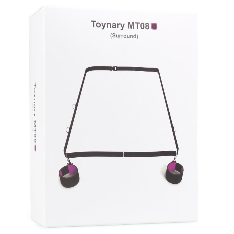 Toynary MT08 Magic Tape Surround-Toynary-Madame Claude