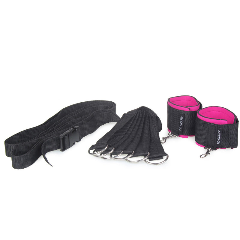 Toynary MT08 Magic Tape Surround-Toynary-Madame Claude