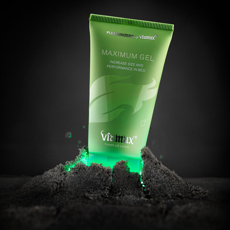 Viamax Maximum Gel 50 ml-Viamax-Madame Claude