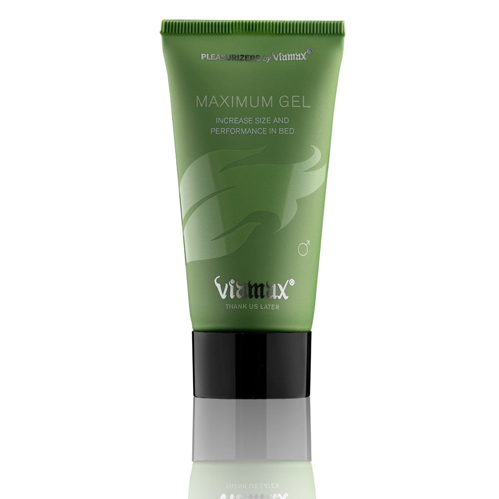 Viamax Maximum Gel 50 ml-Viamax-Madame Claude