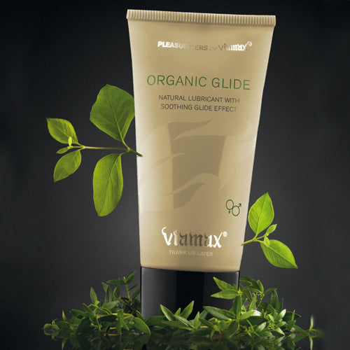 Viamax Organic glide 50 ml-Viamax-Madame Claude