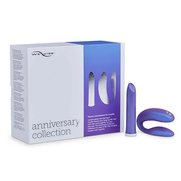 We-Vibe Anniversary Collection-We-Vibe-Madame Claude