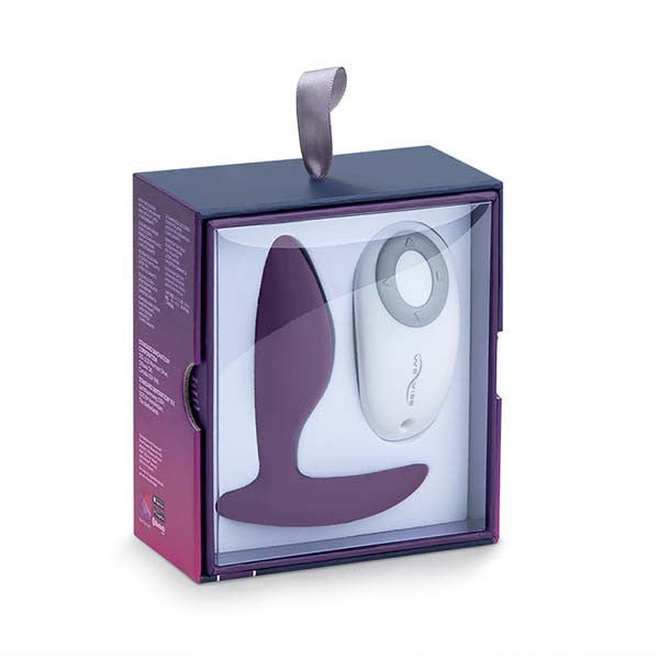 We-Vibe Ditto-We-Vibe-Madame Claude