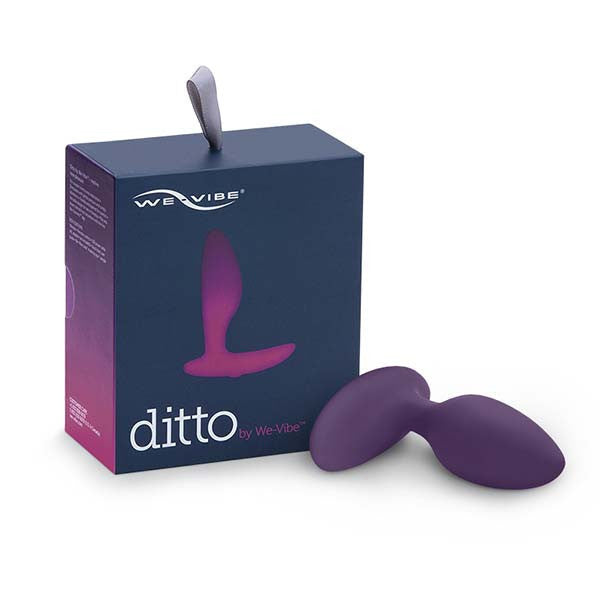 We-Vibe Ditto-We-Vibe-Madame Claude
