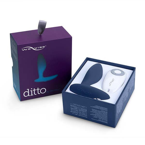 We-Vibe Ditto-We-Vibe-Madame Claude