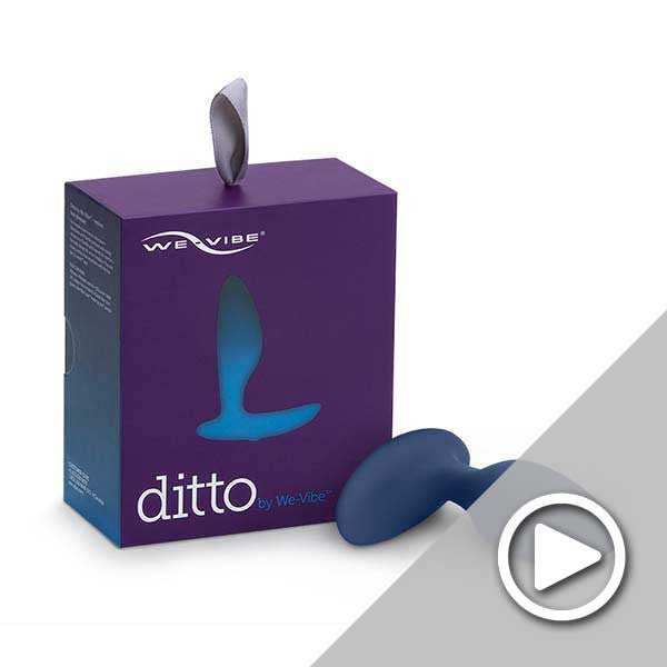 We-Vibe Ditto-We-Vibe-Madame Claude