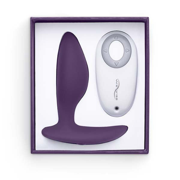 We-Vibe Ditto-We-Vibe-Madame Claude