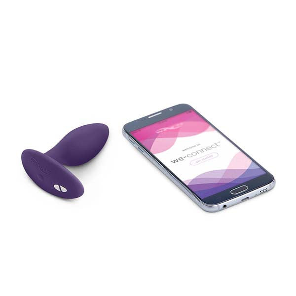 We-Vibe Ditto-We-Vibe-Madame Claude