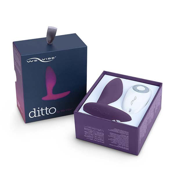 We-Vibe Ditto-We-Vibe-Madame Claude