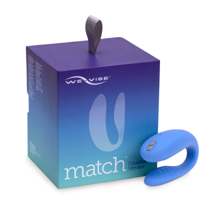 We-Vibe Match-We-Vibe-Madame Claude