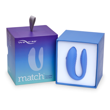 We-Vibe Match-We-Vibe-Madame Claude