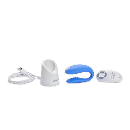 We-Vibe Match-We-Vibe-Madame Claude