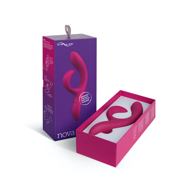 We-Vibe Nova 2-We-Vibe-Madame Claude