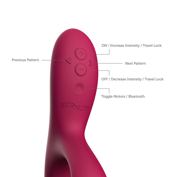 We-Vibe Nova 2-We-Vibe-Madame Claude
