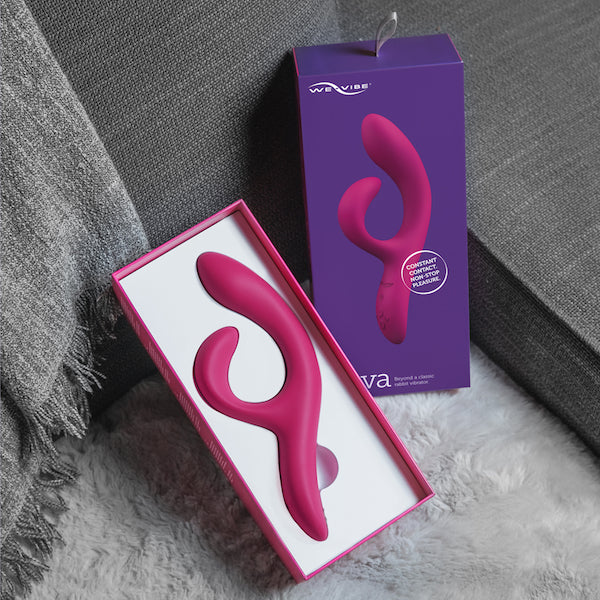 We-Vibe Nova 2-We-Vibe-Madame Claude