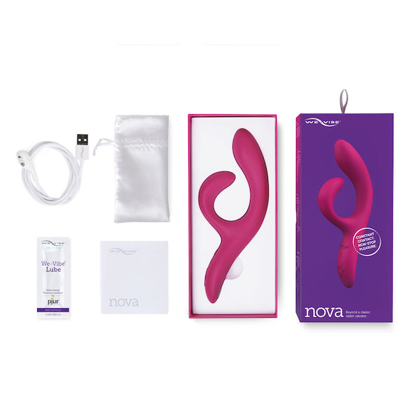We-Vibe Nova 2-We-Vibe-Madame Claude