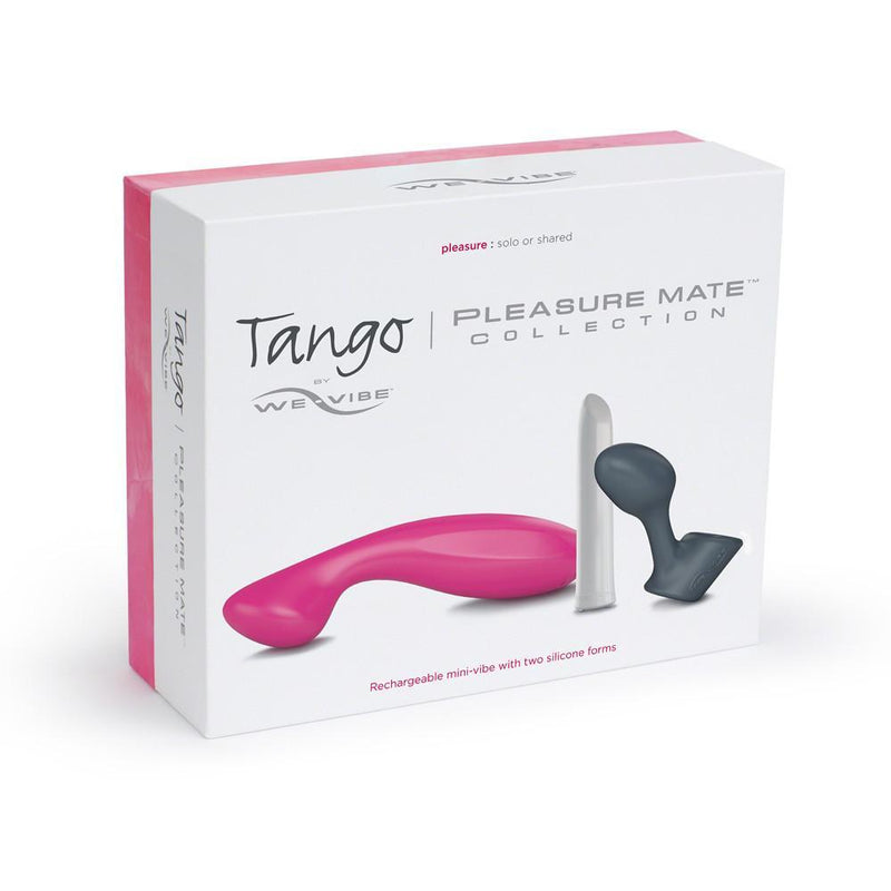 We-Vibe Pleasure Mates Collection-We-Vibe-Madame Claude