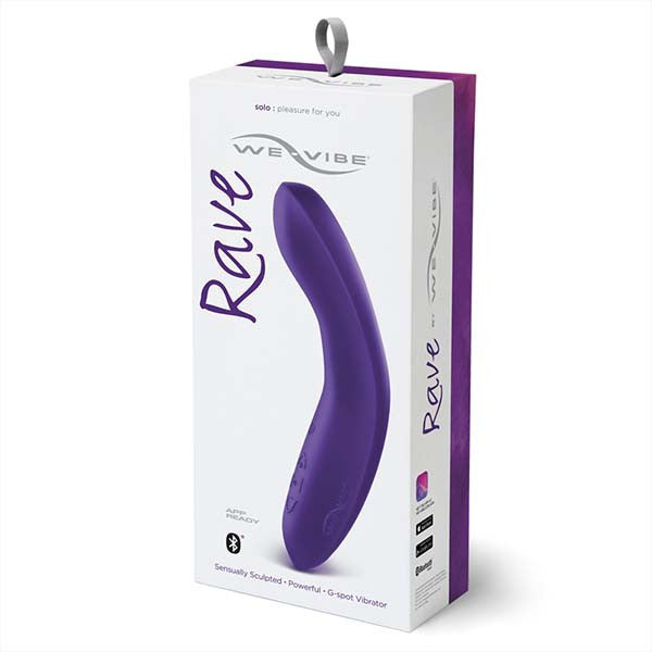We-Vibe Rave-We-Vibe-Madame Claude