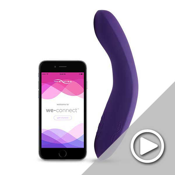 We-Vibe Rave-We-Vibe-Madame Claude
