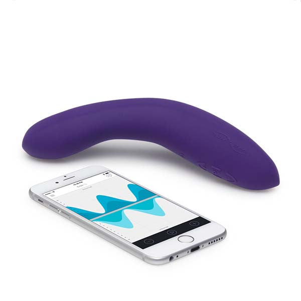 We-Vibe Rave-We-Vibe-Madame Claude