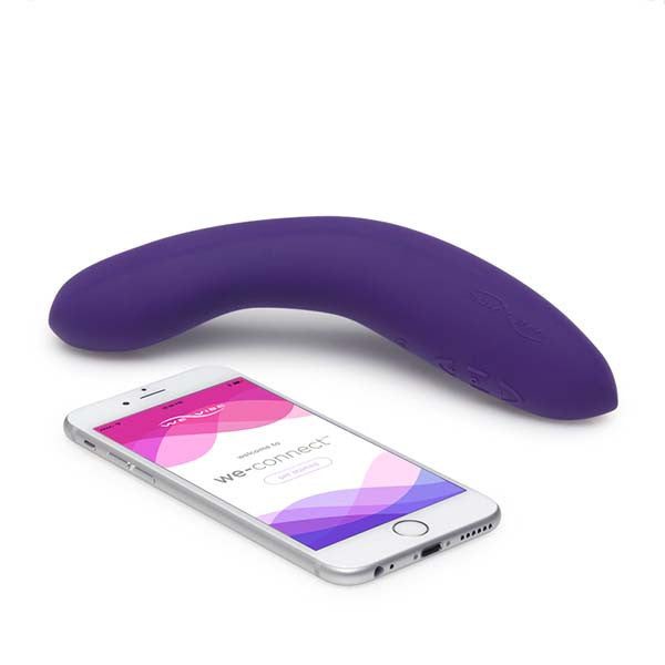 We-Vibe Rave-We-Vibe-Madame Claude