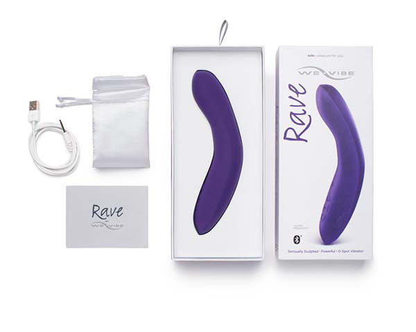 We-Vibe Rave-We-Vibe-Madame Claude
