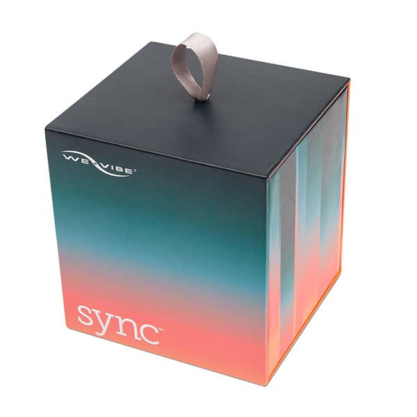 We-Vibe Sync 2-We-Vibe-Madame Claude