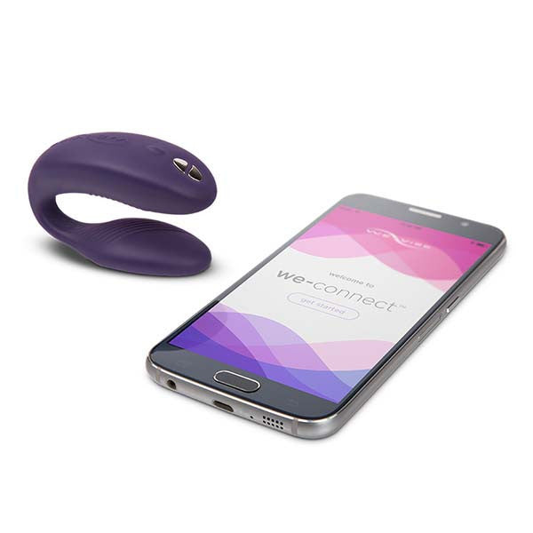 We-Vibe Sync 2-We-Vibe-Madame Claude