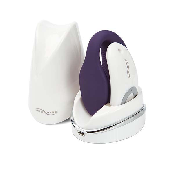 We-Vibe Sync 2-We-Vibe-Madame Claude