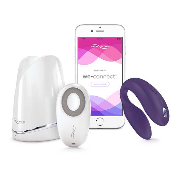 We-Vibe Sync 2-We-Vibe-Madame Claude