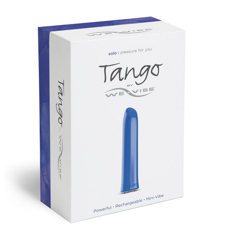 We-Vibe Tango-We-Vibe-Madame Claude
