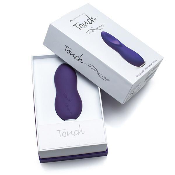 We-Vibe Touch II-We-Vibe-Madame Claude