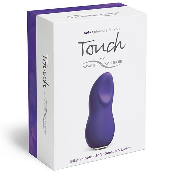 We-Vibe Touch II-We-Vibe-Madame Claude