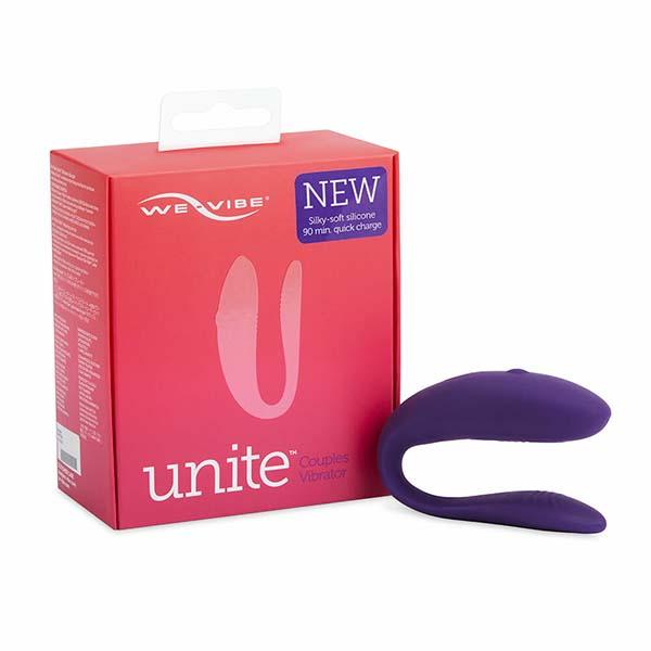 We-Vibe Unite 2.0-We-Vibe-Madame Claude