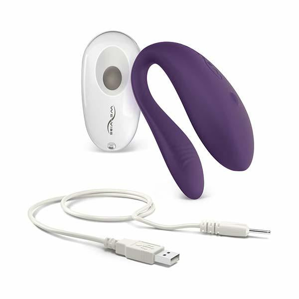 We-Vibe Unite 2.0-We-Vibe-Madame Claude